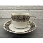 Чайная Пара. Вербилки. Раннее. 30/тых годов. (1)  Распродажа коллекции!!!