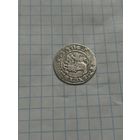 Полугрош 1511 года