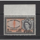 Фиджи / Fiji 1954**  Mi#139
