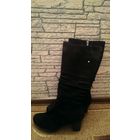 Сапоги Марко