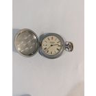 Часы СССР карманные