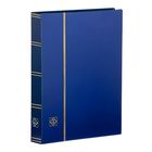 АЛЬБОМ для МАРОК Leuchtturm BASIC, Германия, А4, 32 страницы, новый