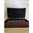 Ящик для 50 монет в капсулах до 49 мм. С рубля