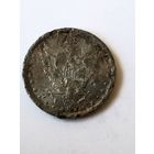 10 пфеннигов 1917 F. Окупация  Польши .