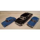 Автолегенды ссср