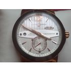 Часы Ulysse Nardin Chronometer.