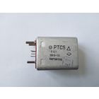 РТС5 реле тепловое внутри РЭС-10