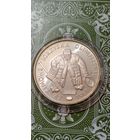 Польша 500 злотых  1987 хоккей