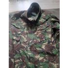 Куртка Jacket DPM FIELD UK