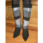 Сапоги зимние Belwest р. 38