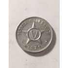 Куба 5 сентаво 1971