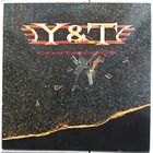 Y & T - Contagious