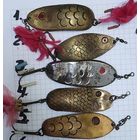 Блесна ссср любая на выбор поштучно