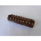 ПЛАНКА с контактами под винт