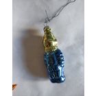 Ёлочные игрушки с 3 рубля