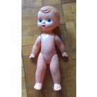 Кукла 30см.Клеймо.Состояние!!