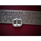 ОРИГИНАЛЬНАЯ РАМОЧНАЯ ПРЯЖЕЧКА (ПРЯЖКА) НА ФЛЯГУ, ВЕРМАХТ, ВМВ