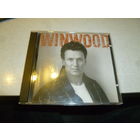 STEVE WINWOOD - ROLL WITH IT -1988 -