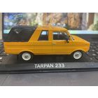 Tarpan 233 (DeAgostini)