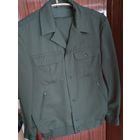 Куртка (китель) + брюки  (рр 46 - 4)