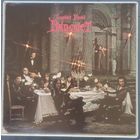 LUCIFER'S FRIEND - Banquet 75 Passport USA NM/VG