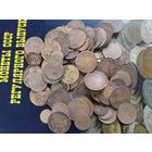 Около 110 штук все ранние советы до 61года