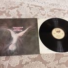 EMERSON LAKE AND PALMER - 1970 - EMERSON LAKE AND PALMER (UK) LP