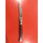 Ножик складной