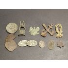 Старые предметы