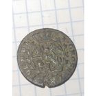 Грош 1767 САП(1Ж)