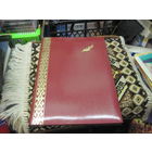 Поздравительный адрес 2006 г(копия) от Генерального Прокурора РБ известному государственному деятелю БССР и РБ. Торги!