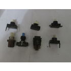 Кнопки-выключатели.Цена за шт.