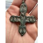 Створка от энколпиона 1