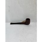 Курительная трубка BRUYERE GARANTIE. С резной собакой.