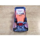 Машинка СССР.