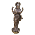 Статуэтка Нараяна Бронза Индия