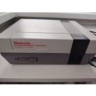 Приставка nes + много игр Nintendo Entertainment System