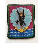 Шеврон 65, французский Иностранный легион