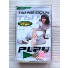 Студийная аудиокассета Play - Ты Не Один - 1999