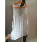 Летний полупрозрачный топ H&M