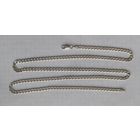 Цепочка. Серебро.