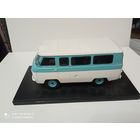 Легендарные советские автомобили N20 - УАЗ-452В