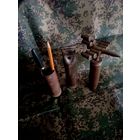 Лот ВОВ