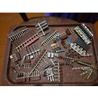 Переключатели в ассорти ОДНИМ ЛОТОМ