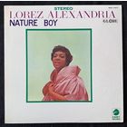 Lorez Alexandria – Nature Boy / JAPAN