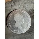2 злотых 1816 IB