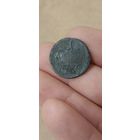 Деньга 1797 года.