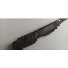 Нож, комбинированный СССР,на реставрацию( из земли)