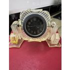 Часы.на  ходу.