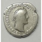 Антоний Пий 138-161 Денар